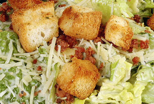 Food Frauds That Can Wreck Your Diet